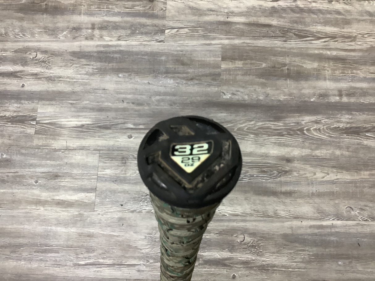 Used 2026 DeMarini Exile 32/29 BBCOR Certified Drop 3
