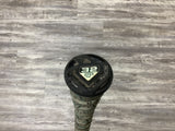 Used 2026 DeMarini Exile 32/29 BBCOR Certified Drop 3