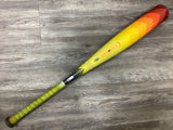 Used 2024 Easton Hype Fire 30/25 USSSA Certified Drop 5