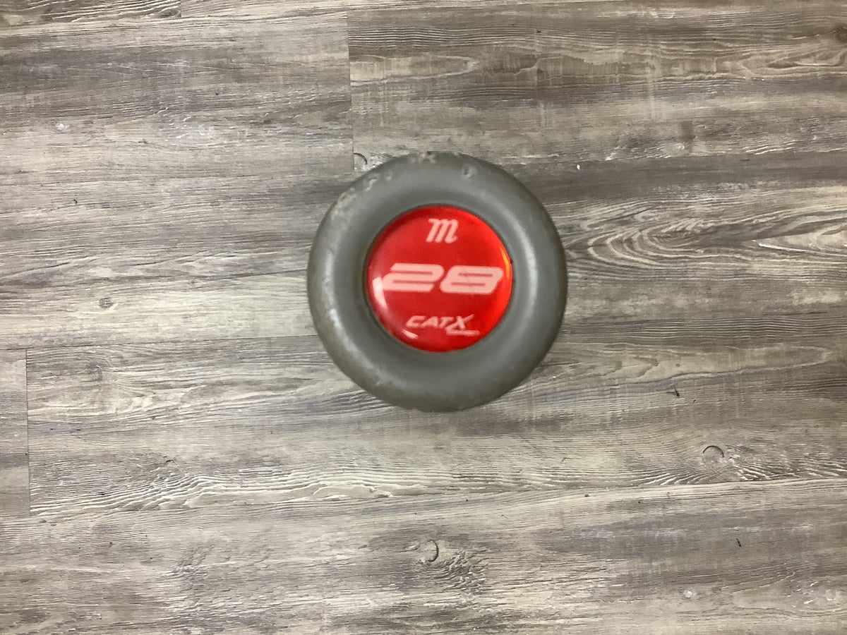 Used 2023 Marucci CatX Connect 28/18 USSSA Certified Drop 10