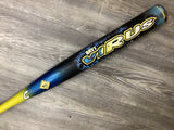 Used 2007 Combat Anti-Virus 34/27 Slow Pitch Bat