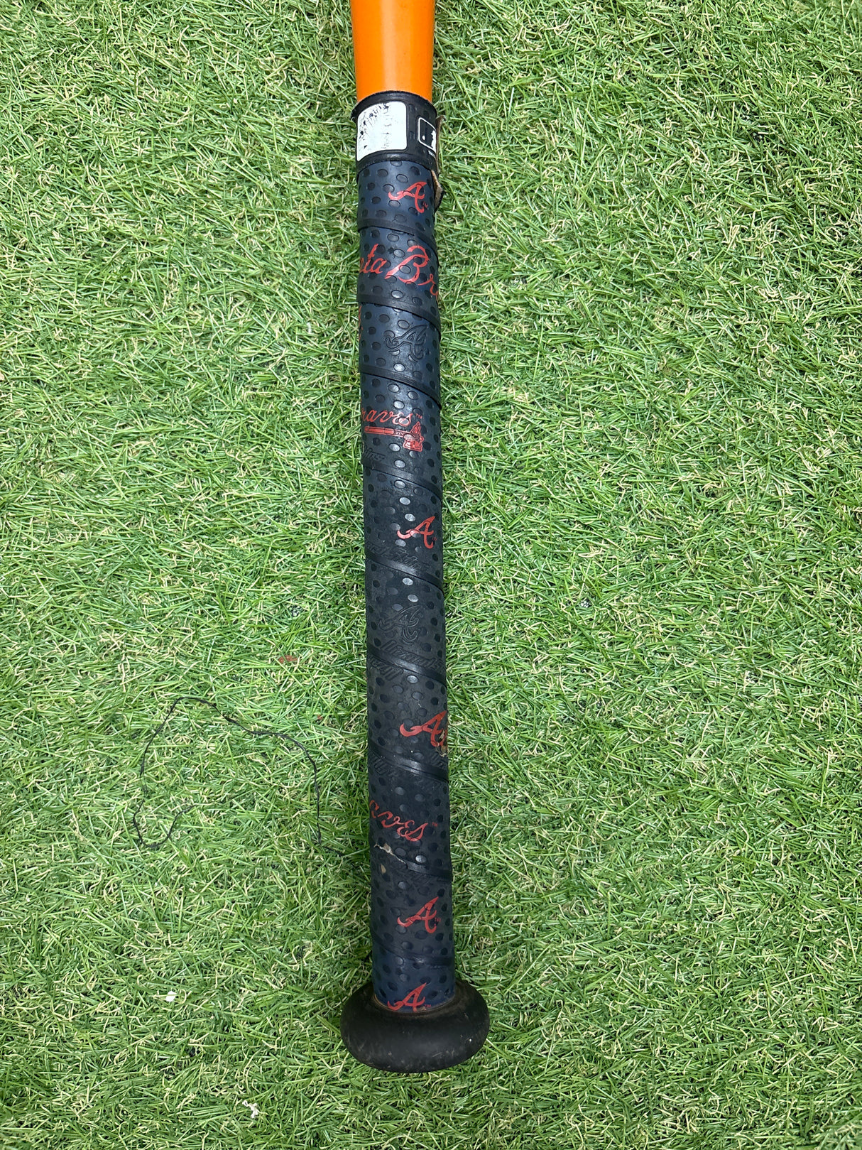 Used 2023 Louisville Slugger Atlas 29/19 USSSA Certified Drop 10