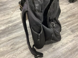 Used DeMarini Voodoo OG Baseball Equipment Bag