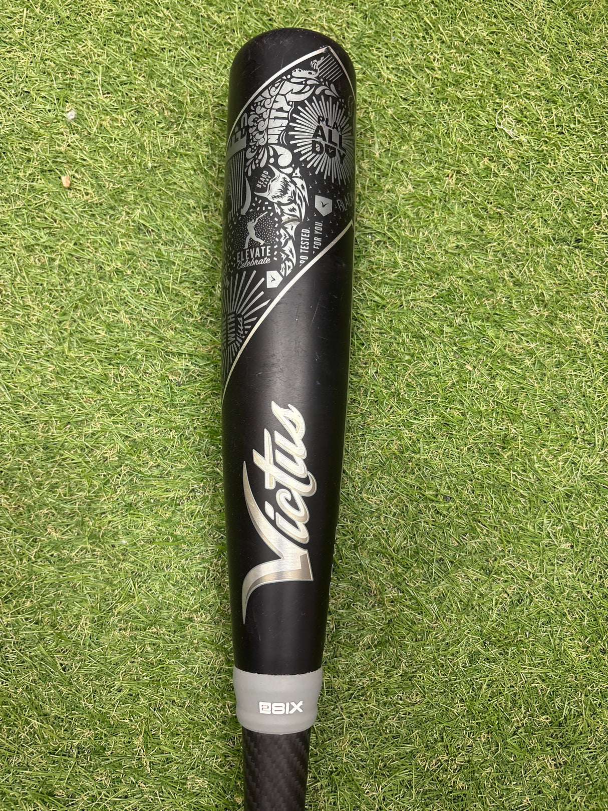 Used 2023 Victus Nox 29/19 USSSA Certified Drop 10