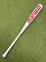 Used 2025 Marucci CatX2 31/23 USSSA Certified Drop 8
