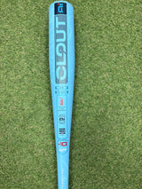 Used 2025 Rawlings Clout Ai 30/20 USA Bat Certified Drop 10