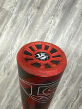 Used 2023 Louisville Slugger Select Pwr 31/28 BBCOR Certified Drop 3