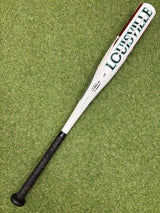 Used 2025 Louisville Slugger Atlas 30/22 USSSA Certified Drop 8