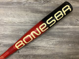Used 2026 Warstic Bonesaber Hybrid Bloodline 32/29 BBCOR Certified Drop 3