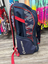 Used Easton Backpack Bat Bag - USA