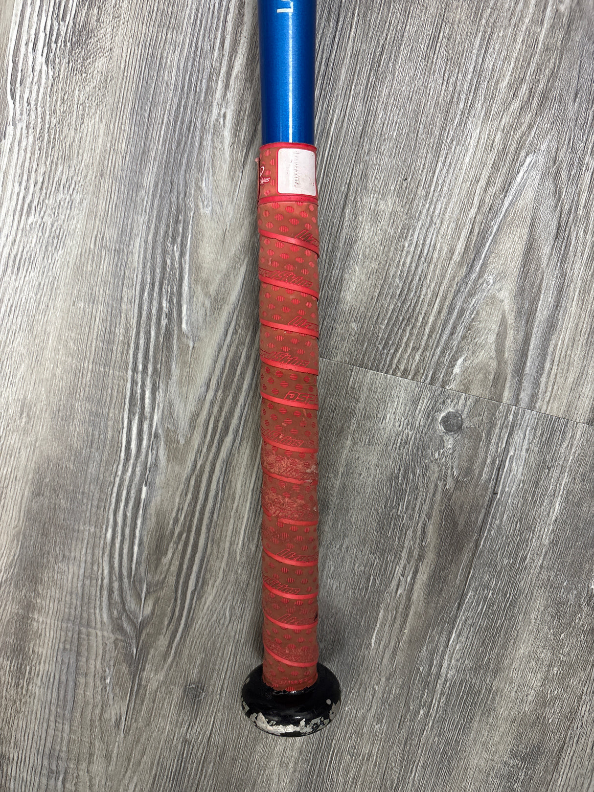 Used 2024 Louisville Slugger Atlas 32/29 BBCOR Certified Drop 3