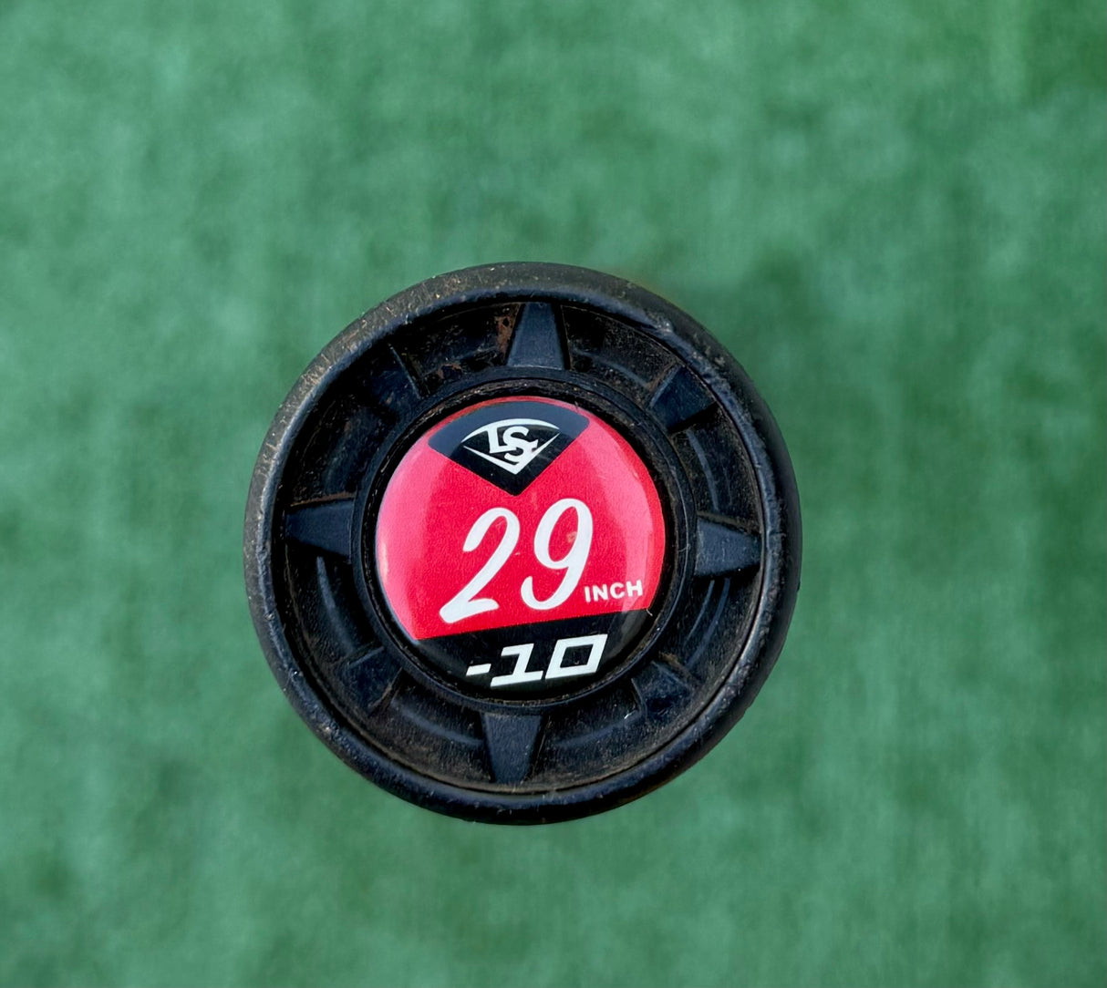 Used 2023 Louisville Slugger Select Pwr 29/19 USSSA Certified Drop 10