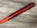 Used 2026 Easton Ghost Advanced 33/23 USSSA Certified Drop 10
