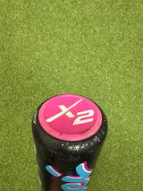 Used 2025 Marucci CatX2 "Vice" 30/22 USSSA Certified Drop 8