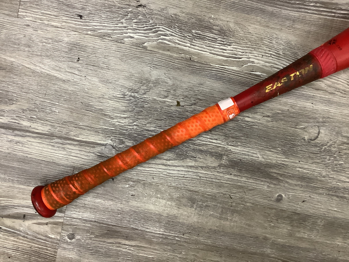 Used 2025 Easton Hype Fire 32/27 USSSA Certified Drop 5
