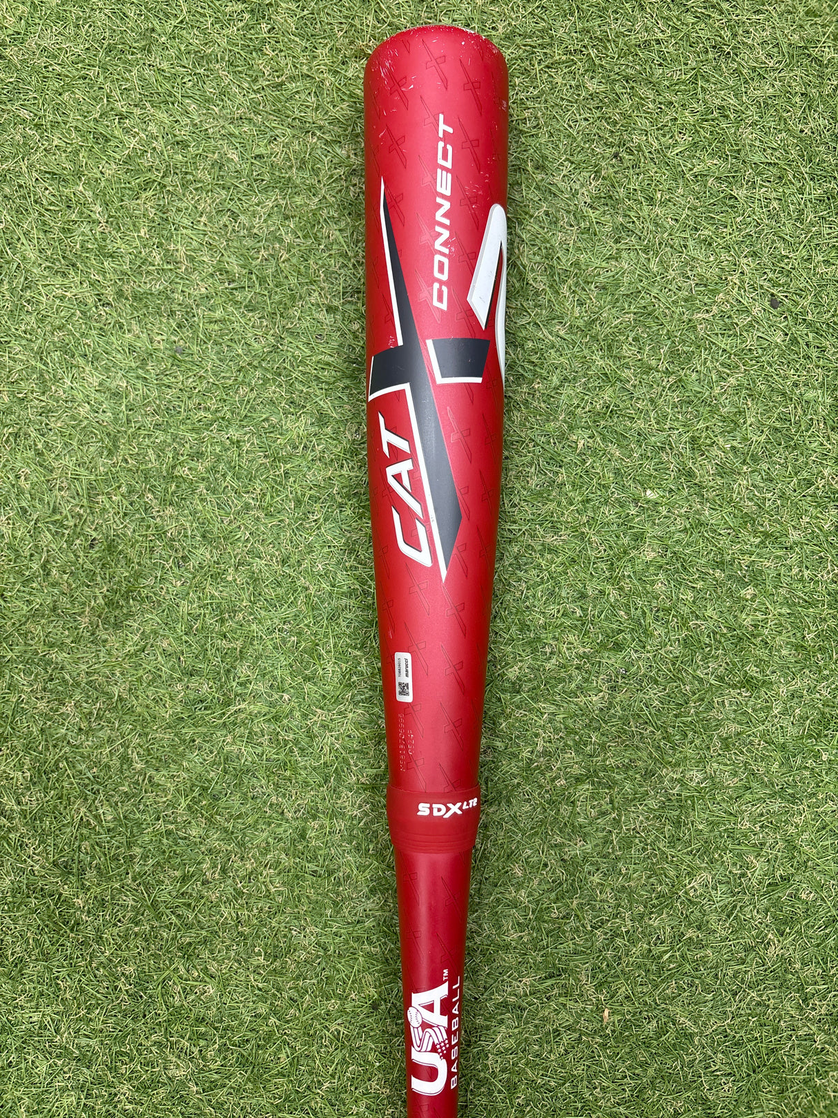 Used 2025 Marucci CatX2 Connect 30/19 USA Bat Certified Drop 11