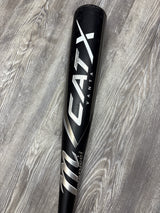 Used 2024 Marucci Cat X Vanta 29/19 USSSA Certified Drop 10