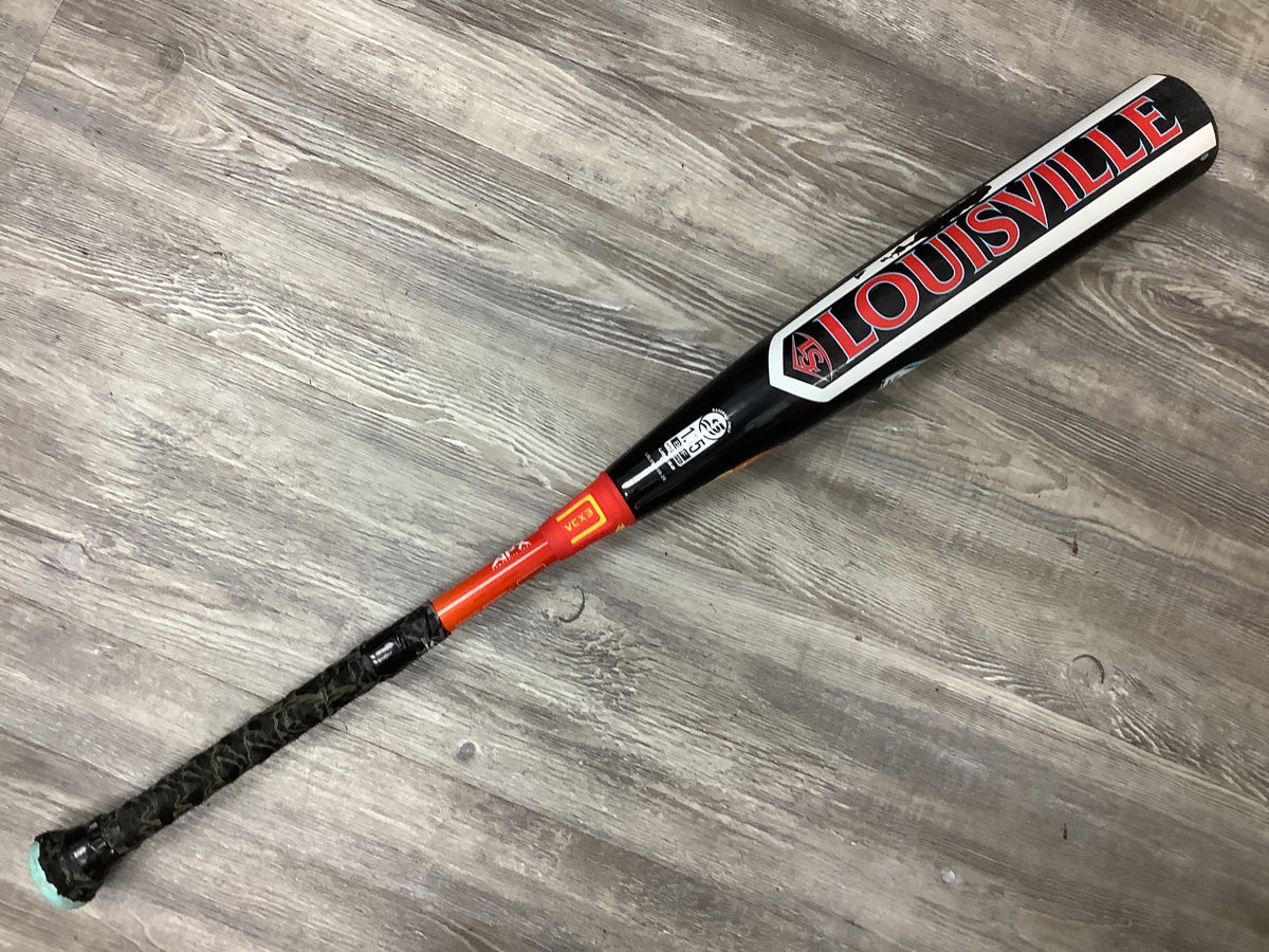 Used 2026 Louisville Slugger Supra "Starship" 31/23 USSSA Certified Drop 8