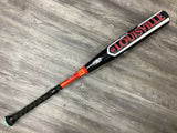 Used 2026 Louisville Slugger Supra "Starship" 31/23 USSSA Certified Drop 8