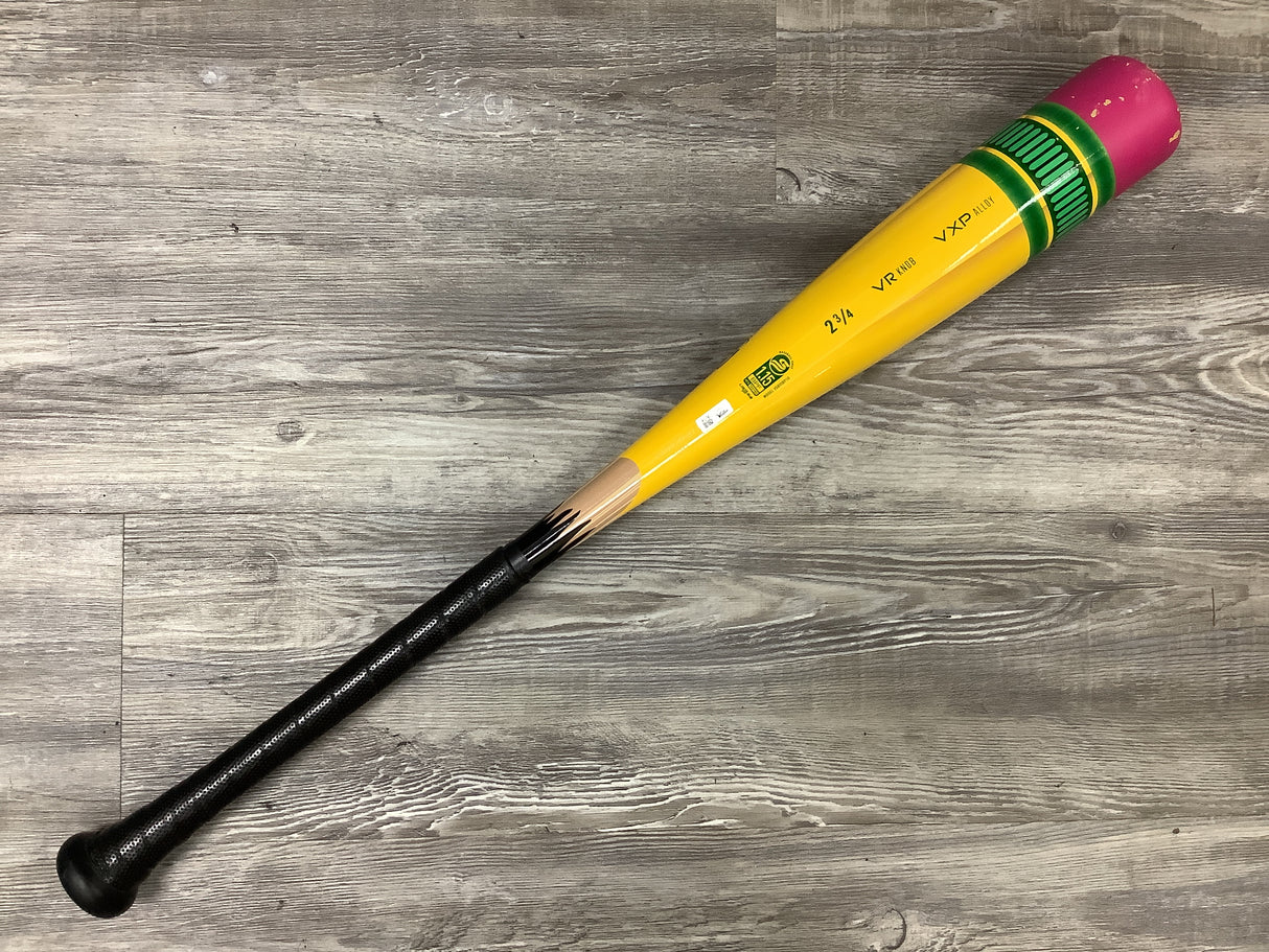 Used 2025 Victus Vibe “Pencil Bat” 28/18 USSSA Certified Drop 10