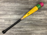 Used 2025 Victus Vibe “Pencil Bat” 28/18 USSSA Certified Drop 10