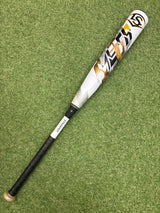 Used 2024 Louisville Slugger Meta 31/23 USSSA Certified Drop 8