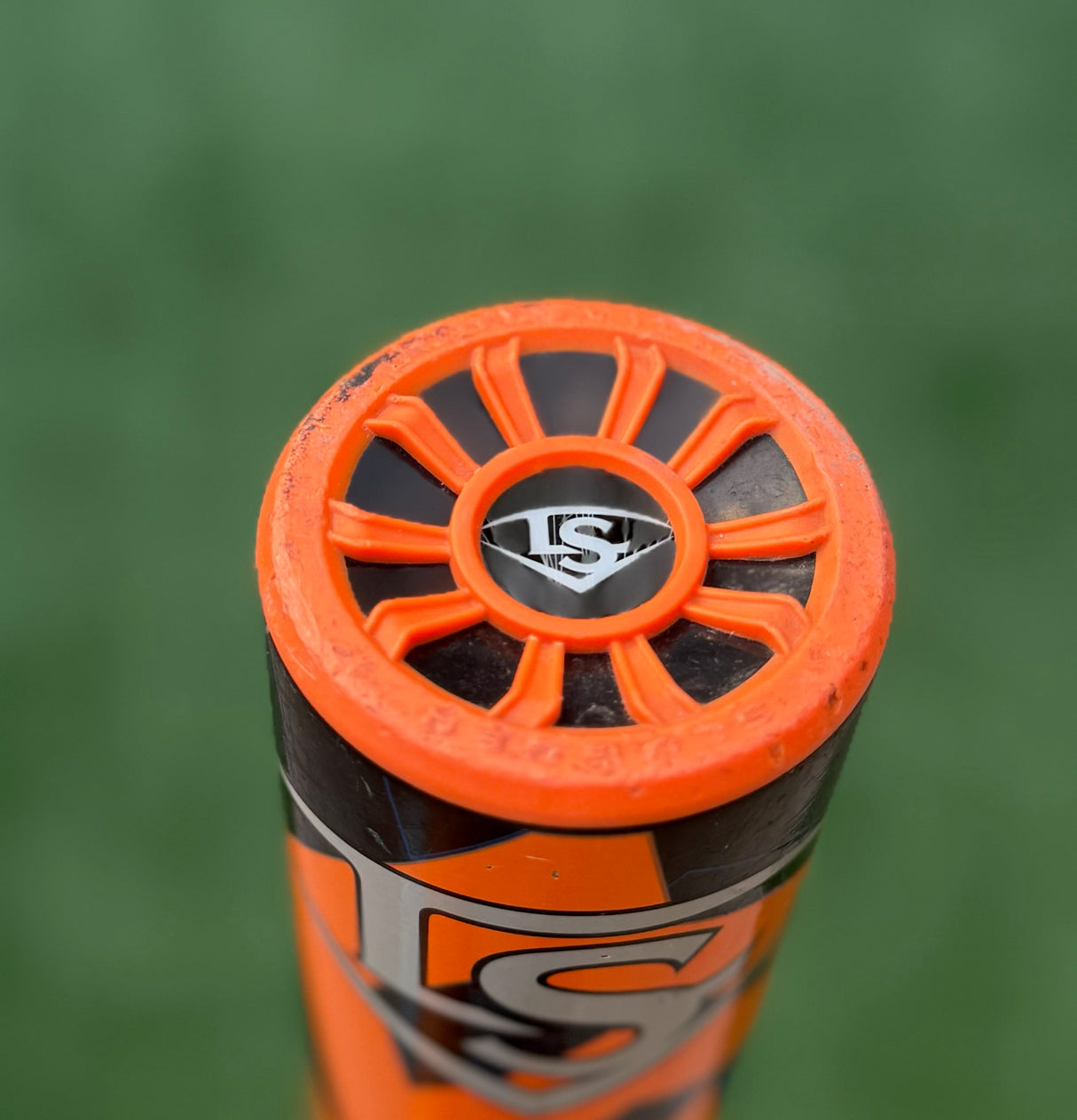 Used 2024 Louisville Slugger Atlas 33/30 BBCOR Certified Drop 3