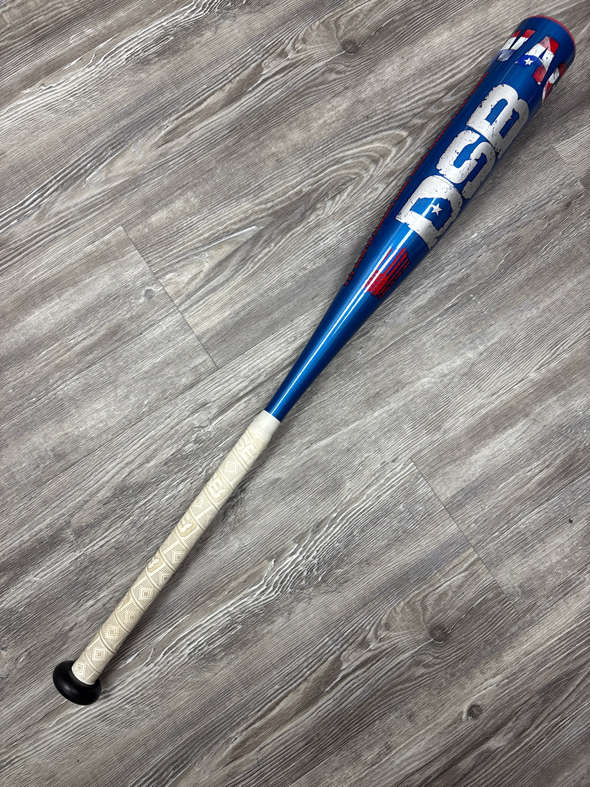 Used 2024 Dirty South Swag S8 30/20 USSSA Certified Drop 10