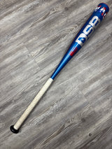 Used 2024 Dirty South Swag S8 30/20 USSSA Certified Drop 10