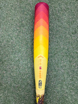 Used 2024 Easton Hype Fire 31/26 USSSA Certified Drop 5