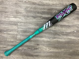 Used 2026 Marucci CatX RCKLESS 28/18 USSSA Certified Drop 10