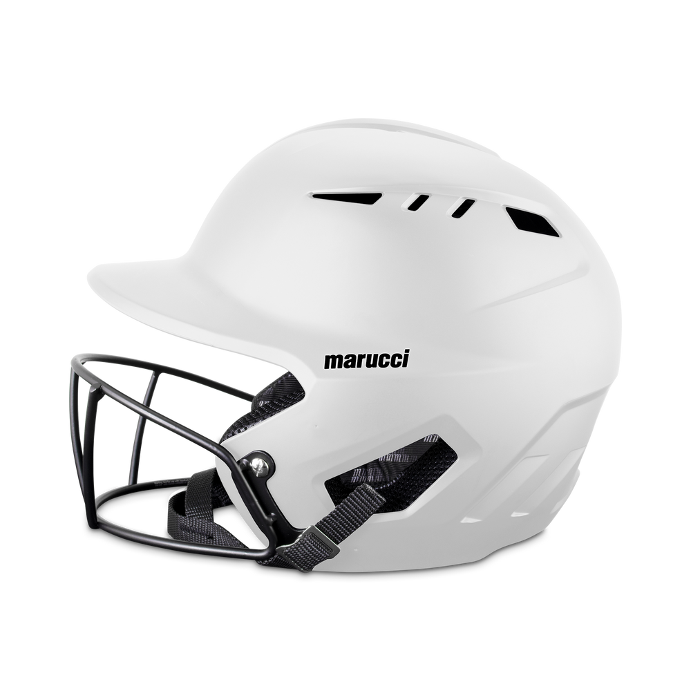 New Marucci Fastpitch DuraVent Helmet