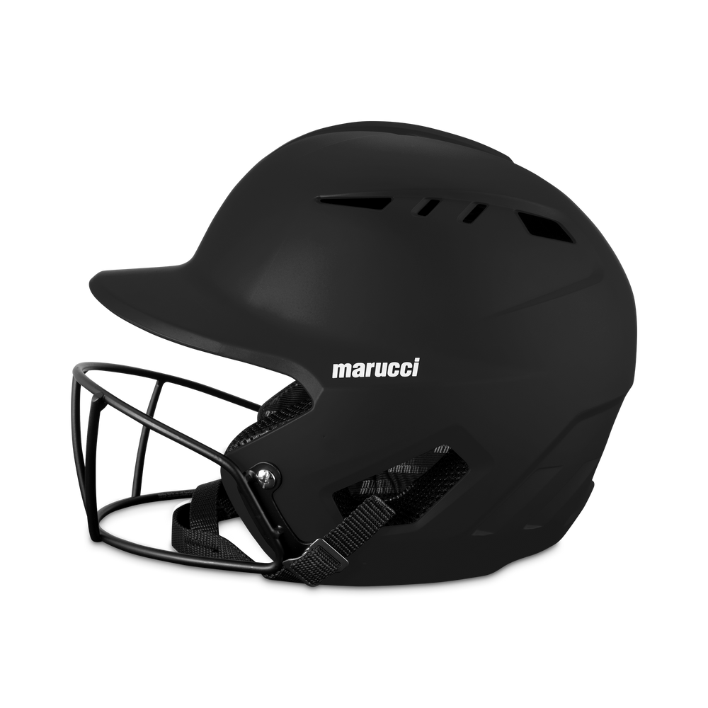 New Marucci Fastpitch DuraVent Helmet
