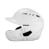 New Marucci DuraVent Helmet With Jaw Guard