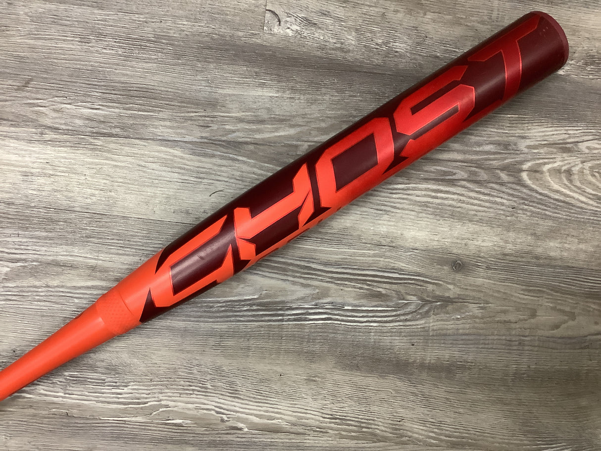 Used 2026 Easton Ghost Advanced 33/23 USSSA Certified Drop 10