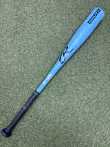 Used 2025 Rawlings Clout Ai 30/20 USA Bat Certified Drop 10