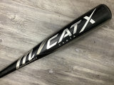 Used 2024 Marucci CatX Vanta 30/22 USSSA Certified Drop 8