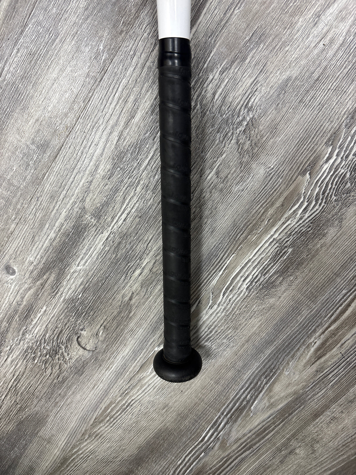 Used Louisville Slugger Atlas 31/23 USSSA Certified Drop 8