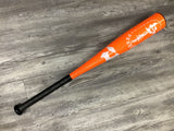 Used 2025 DeMarini Voodoo One 26/16 USSSA Certified Drop 10