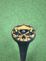 Used 2023 DeMarini Voodoo One 32/29 BBCOR Certified Drop 3