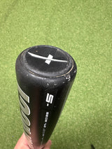 Used 2024 Marucci Cat X Vanta 30/25 USSSA Certified Drop 5