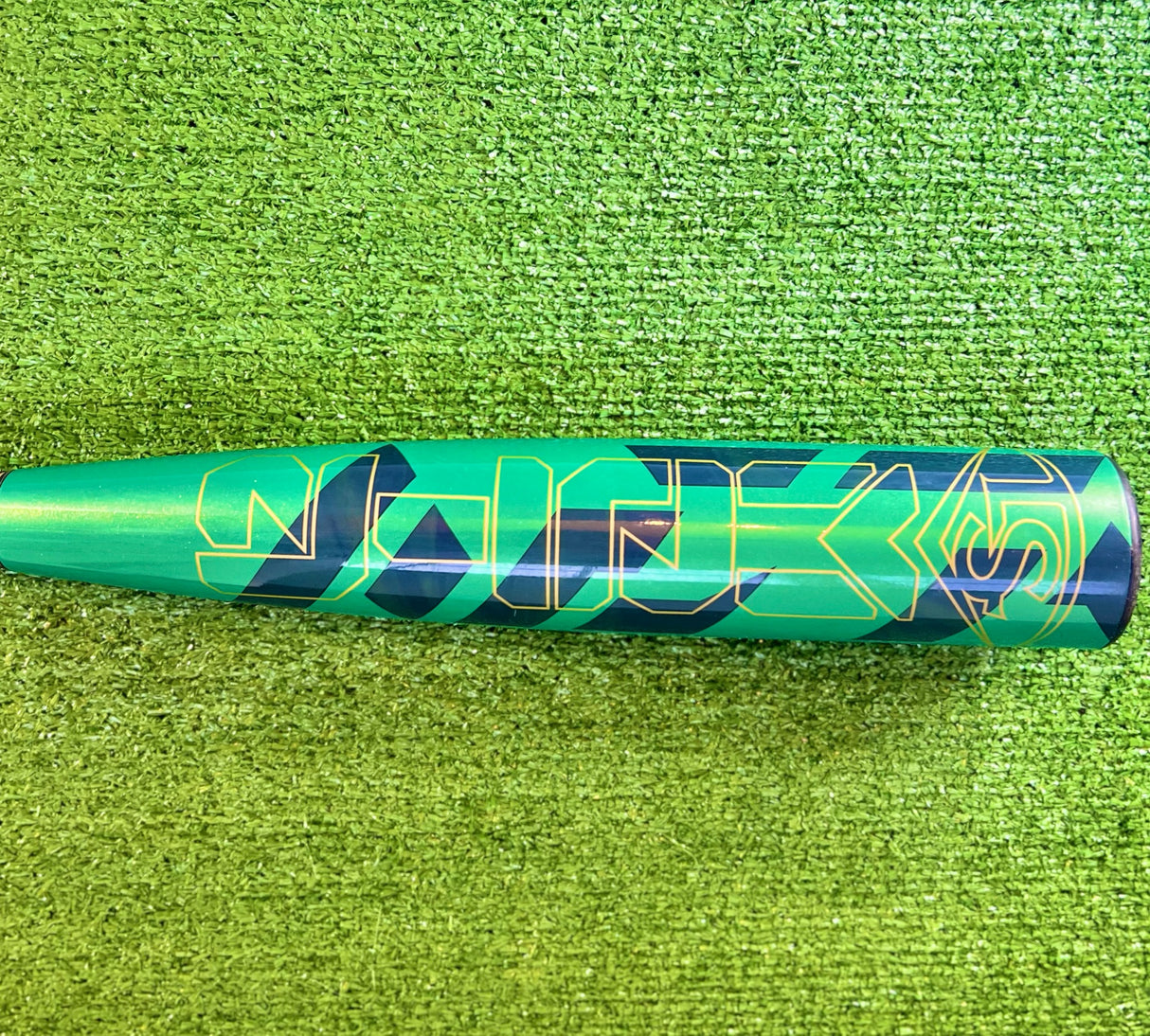Used 2023 Louisville Slugger Meta 31/21 USSSA Certified Drop 10