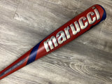 Used 2021 Marucci Cat 9 28/18 USSSA Certified Drop 10