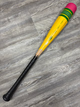 Used 2025 Victus Vibe "Pencil Bat" 27/17 USSSA Certified Drop 10