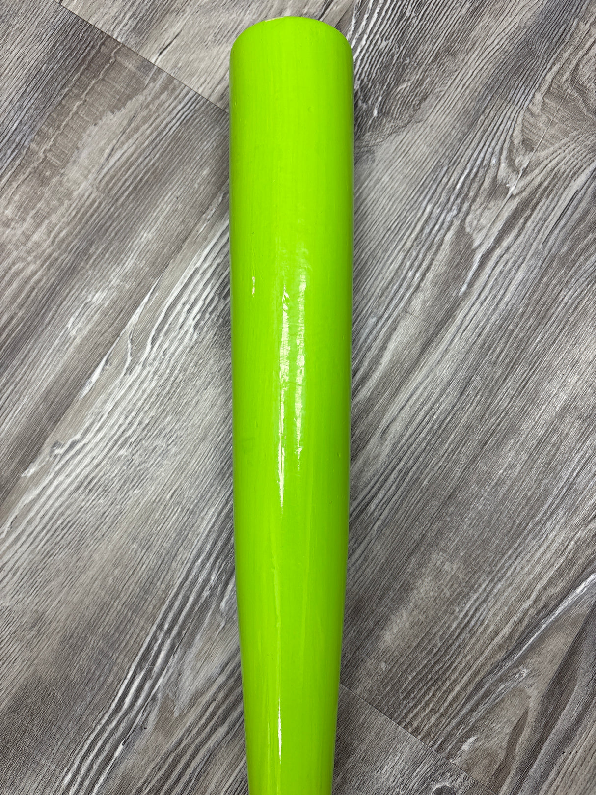 Used Marucci Youth “LINDY12” Francisco Lindor Pro Exclusive 28in Maple Bat