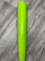 Used Marucci Youth “LINDY12” Francisco Lindor Pro Exclusive 28in Maple Bat