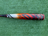 Used 2023 Louisville Slugger Select Pwr 30/22 USSSA Certified Drop 8