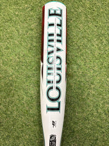 Used 2025 Louisville Slugger Atlas 30/22 USSSA Certified Drop 8
