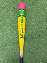 Used 2024 Victus Vibe "Pencil Bat" 30/22 USSSA Certified Drop 8