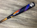 Used 2025 Louisville Slugger Select PWR 32/29 BBCOR Certified Drop 3